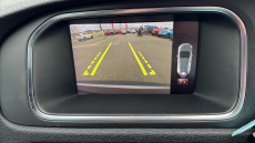 Volvo V40 T2 [122] R DESIGN Edition 5dr Petrol Hatchback